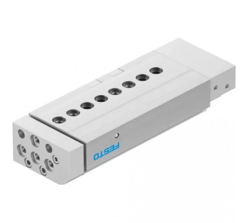 Мини-суппорт Festo DGSL-8-40-P1A