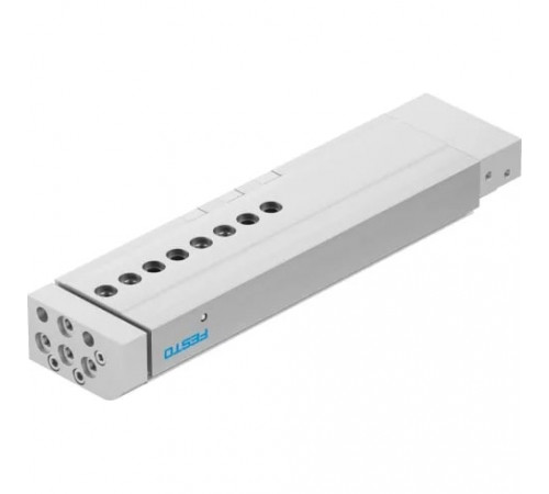 Мини-суппорт Festo DGSL-8-80-P1A