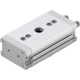 Неполноповоротный привод Festo DRRD-16