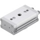 Неполноповоротный привод Festo DRRD-20