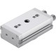 Неполноповоротный привод Festo DRRD-32