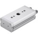 Неполноповоротный привод Festo DRRD-40
