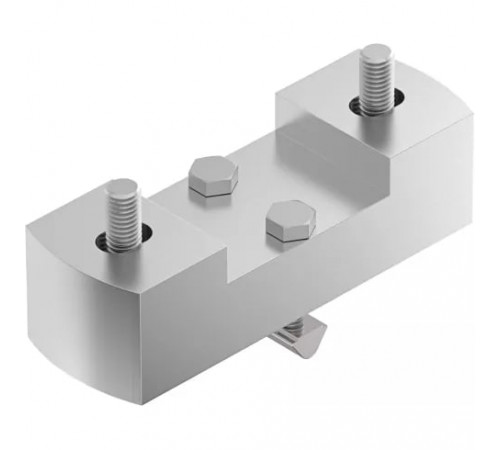 Монтажный набор Festo EAHM-E12-K-40