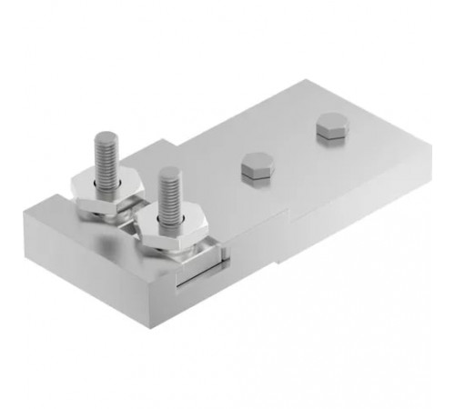 Монтажный набор Festo EAHM-E17-K2-15