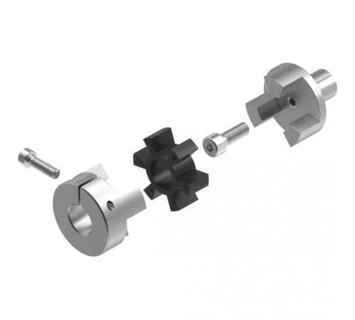 Муфта Festo EAMD-25-22-11-10X12