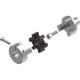 Муфта Festo EAMD-25-22-11-10X12