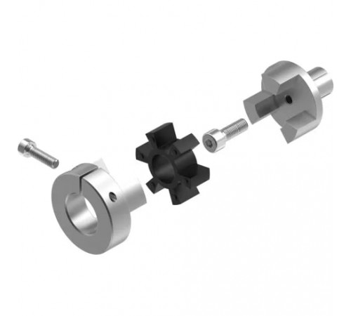 Муфта Festo EAMD-28-22-14-10X12