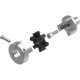 Муфта Festo EAMD-28-22-14-10X12