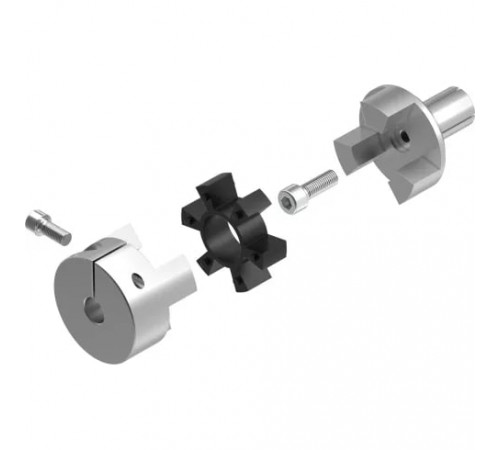 Муфта Festo EAMD-42-40-12-16X25