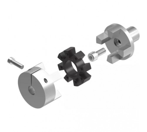 Муфта Festo EAMD-56-46-14-23X27