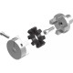 Муфта Festo EAMD-67-51-32-32X32-U