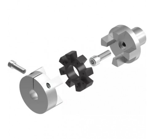 Муфта Festo EAMD-67-51-20-32X32-U