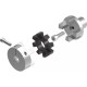 Муфта Festo EAMD-67-51-20-32X32-U