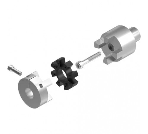 Муфта Festo EAMD-67-82-24-32X32-U
