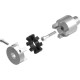 Муфта Festo EAMD-67-82-24-32X32-U