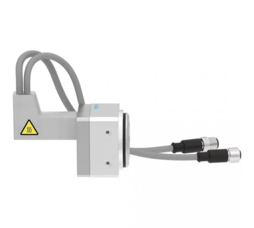 Поворотный привод Festo ERMO-12-ST-E