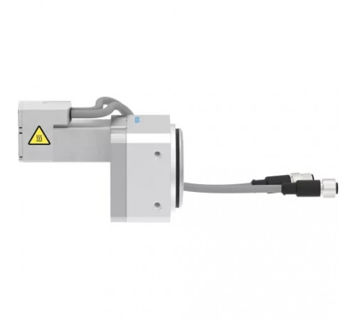 Поворотный привод Festo ERMO-16-ST-E