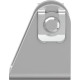 Опорная стойка Festo LBN-20/25