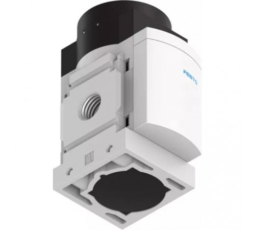 Клапан плавного пуска Festo MS4-DL