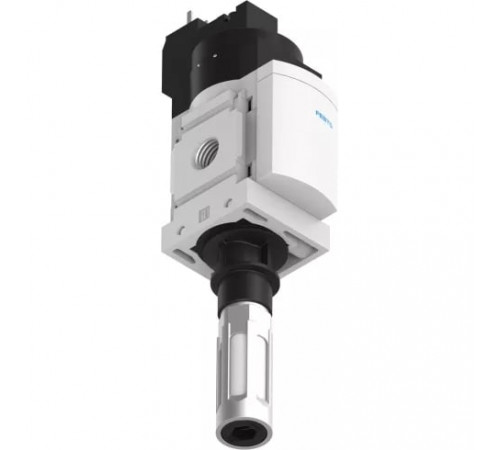 Отсечной распределитель Festo MS4-EE-1/4-V110-S