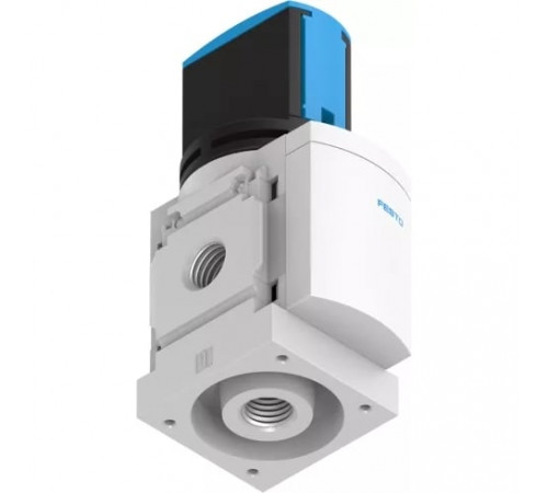 Распределитель плавного пуска Festo MS4N-EM1
