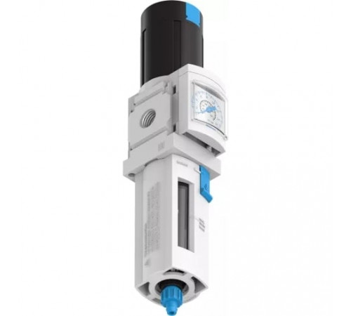 Фильтр-регулятор давления Festo MS4N-LFR-1/8-D7-ERM-AS