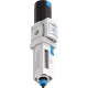 Фильтр-регулятор давления Festo MS4-LFR-1/8-D6-ERV-AS-Z
