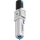 Фильтр-регулятор давления Festo MS4N-LFR-1/8-D7-CUM-AS