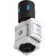Регулятор давления Festo MS4-LR-1/4-D7-AS