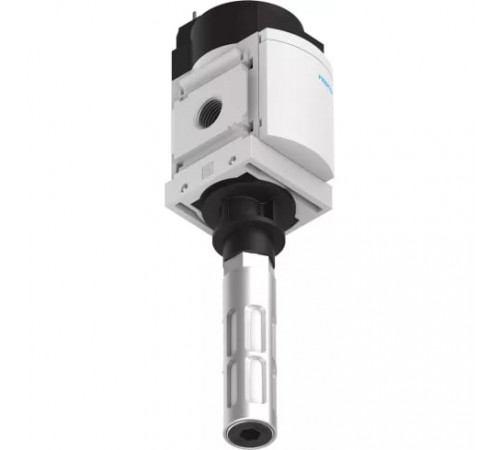 Отсечной распределитель Festo MS6-EE-3/8-10V24-S