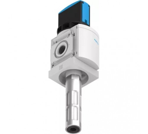 Отсечной клапан Festo MS6-EM1-1/2-S
