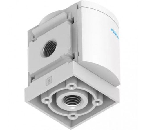 Модуль разветвления Festo MS6-FRM-1/2