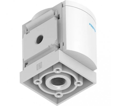 Модуль разветвления Festo MS6-FRM-1/4