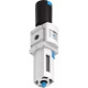 Фильтр-регулятор давления Festo MS6N-LFR-1/4-D7-ERM-AS