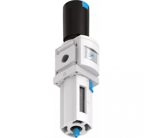 Фильтр-регулятор давления Festo MS6-LFR-1/2-D7-C-R-M-RG