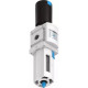 Фильтр-регулятор давления Festo MS6-LFR-1/2-D7-C-R-M-RG
