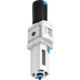 Фильтр-регулятор давления Festo MS6N-LFR-1/4-D7-ERV-AS