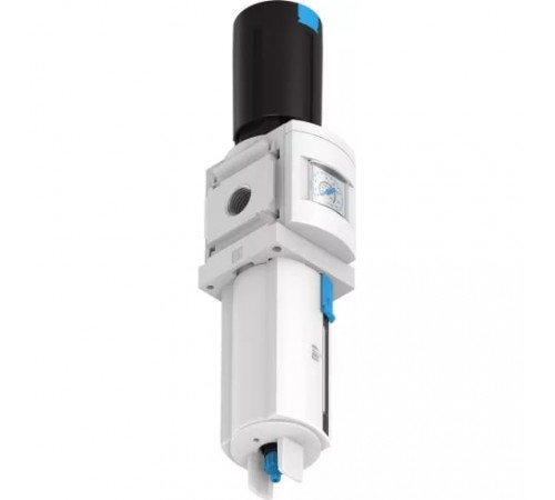 Фильтр-регулятор давления Festo MS6N-LFR-3/8-D7-CUM-AS