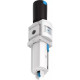 Фильтр-регулятор давления Festo MS6N-LFR-3/8-D7-CUM-AS