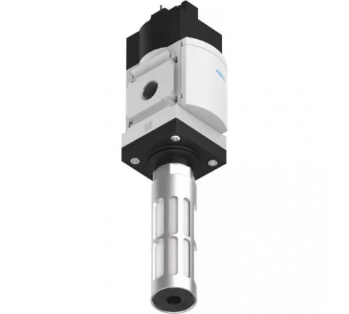 Клапан плавного пуска/быстрого выхлопа Festo MS6-SV-1/2-C-10V24-S