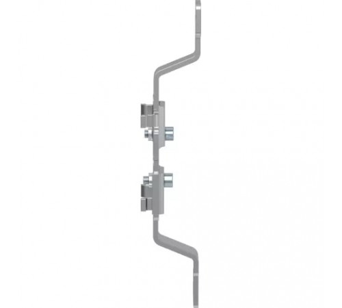 Монтажная скоба Festo MS6-WB