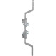 Монтажная скоба Festo MS6-WB