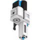 Блок подготовки воздуха, комбинация Festo MSB6-1/2:C3:J1-WP