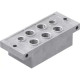 Индивидуальная монтажная плита Festo NAU-1/4-1B-ISO