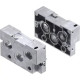 Набор торцевых плит Festo NEV-01-VDMA