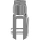 Вилкообразная головка Festo SG-M10