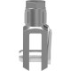 Вилкообразная головка Festo SG-M12