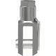 Вилкообразная головка Festo SG-M16X1,5