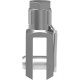 Вилкообразная головка Festo SG-M16