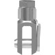 Вилкообразная головка Festo SG-M8